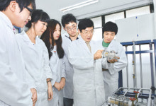 [내 곁의 취업사관학교]<13> 경남정보대