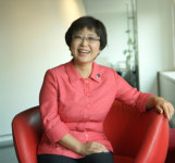 [DBR]헬스케어 마케팅 전문 ‘파맥스 오길비’ 송명림 대표