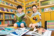 [理知논술]여름방학 원서 읽기 이렇게
