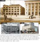 [공간의 역사]서울 중구 신세계백화점 본점 본관