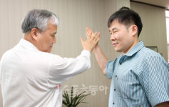 [전영희 기자가 간다] ‘무적(無敵)무예’ 택견 체험