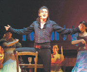 친절한 팬텀씨]Q:라이선스 뮤지컬이 오리지널 공연과 다른 점은?