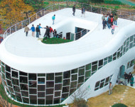 [수도권]수원 ‘해우재’ 화장실 테마공원으로