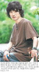 [젊은 문학，장르를 박차다]시인 김경주 씨