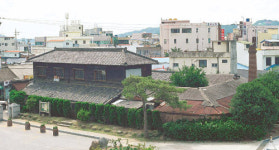 벌교 보성여관, 소설 밖으로 나온다