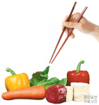 [Shopping]온실가스 1년에 300kg 줄이는 ‘에코 밥상’