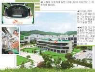 [그린에너지]SK에너지 “이젠 초록색 종합에너지 회사”