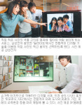 IT제품 체험장, 테마파크 뺨친다
