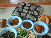 무안여행, 이건 꼭 먹고! 보자!