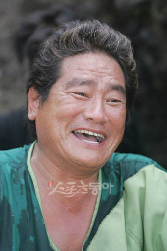 故 조오련씨 부검… 사망원인은 심근경색