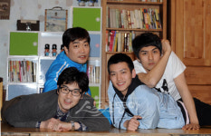 ‘솔약국집 아들들’, 시청률 35% 돌파