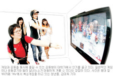 [커버스토리]“한판 붙어볼까”…‘게임+운동’ 운동방이 뜬다