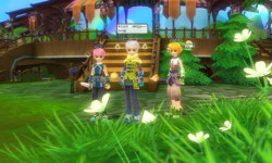 ‘아이엘 : 소울브링거’, 감마니아 손잡고 해외 시장 도전