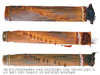 [광주/전남]‘3대 명인’ 손때 묻은 가야금 한자리에