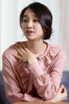 수애 “구두수선공 아버지 생각하면…” 눈물 펑펑