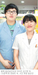 [충북]“약만 파는 약국이 아니랍니다”