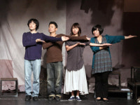 [공연]우리 장단 만난 맥베스, 동-서양 넘나들며 놀다