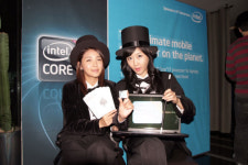 데스크탑PC 고성능 시대 끝, 노트북 용 아이세븐CPU 등장하다