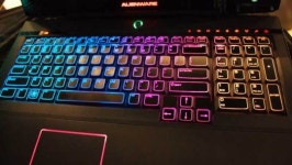 마니아층 노린 명품 PC 에일리언 웨어 신제품 출시