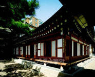 한옥에서 울려 퍼지는 ‘세상에서 가장 아름다운 노래’