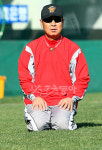 야심만만 야신…“SK 4연승 쏜다”