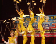 [휴지통]동춘서커스 ‘한국의 곡예’ 문 열고 문 닫다