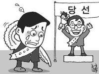 ‘철새 국회의원’ 재당선율 낮다