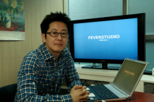 전세계 98% PC의 황금 게임시장, 피버가 개척합니다