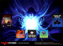 전세계 98% PC의 황금 게임시장, 피버가 개척합니다