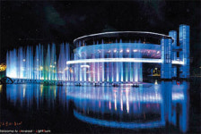 [광주/전남]광주시 건축상 금상에 ‘광엑스포 전시관’