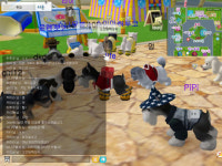 커뮤니티 강화의 진수, 대화형 온라인 게임 뜬다