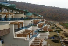 소노펠리체, 새로운 명품리조트의 중심에 서다!!