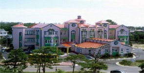 강원도 영유아교육의 산실 동우대학 유아교육과