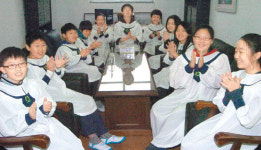 [인천/경기]교육현장/‘어린이 고민 해결사’ 연수초교 또래조정위원회