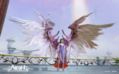 ‘아이온’ 한살, 게임으로 시작해 문화로 거듭나다