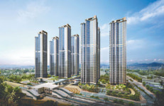 [부동산 특집]분양정보/‘일산 두산위브더제니스’ 2700채 공급