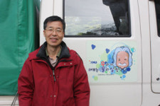 [강원]우리 대학 스타/조영신 강원대 과학교육학부 교수