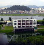 [부산/경남]울산 삼산배수장, 생태공원으로