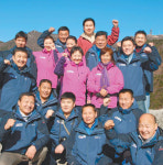 [대구/경북]“경북 영농신기술로 몽골 사막화 줄여야죠”