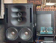 [스타일]LP카페의 시간은 천천히 간다