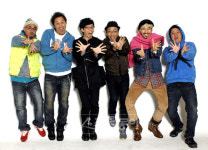 올해도 인기 만점!…‘무한도전 2010달력’ 판매 시작