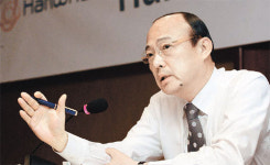 [장수기업, 이것이 달랐다](주)한화