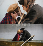 윤하, ‘솔약국집’ 지창욱과 애절한 키스신