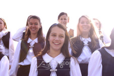 ‘유럽의 보석’ 프라하소년소녀 합창단 콘서트