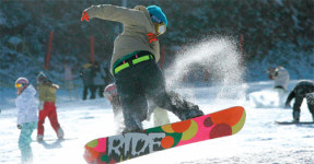 [금융특집]“반값 스키… 콘도-리조트 객실 할인… 이 안에 다 있네”