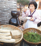 [전통주 명인의 술 이야기]<6>지리산 솔송주 박흥선 씨