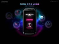 엔트리브, DJMAX 모바일 버전 출시