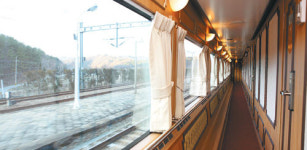 [Travel]休&宿/‘레일크루즈 해랑’ 투어