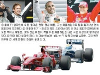 아니 벌써… F1열기 ‘후끈’