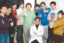 [대전/충남]우리 대학 스타/단국대 동물자원학과 김인호 교수